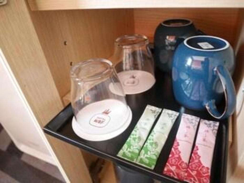 Hotel Wbf Hakodate Watatsuminoyu - Hot Spring Ngoại thất bức ảnh