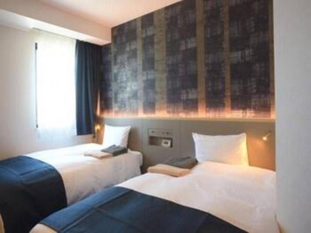 Hotel Wbf Hakodate Watatsuminoyu - Hot Spring Ngoại thất bức ảnh