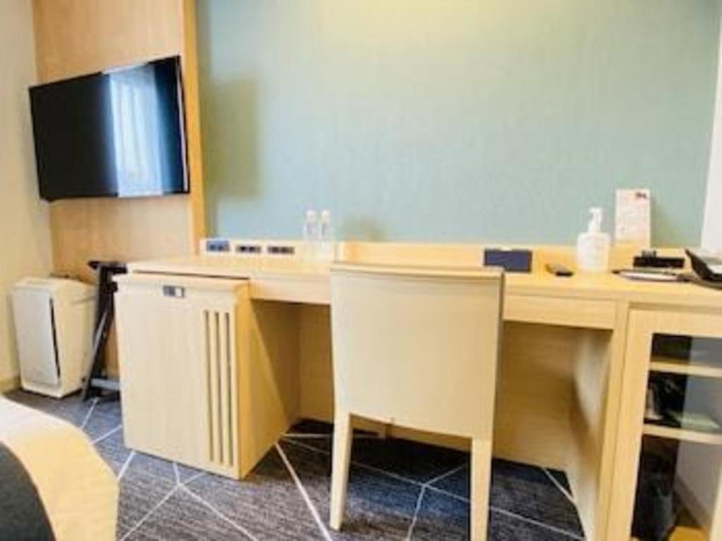 Hotel Wbf Hakodate Watatsuminoyu - Hot Spring Ngoại thất bức ảnh