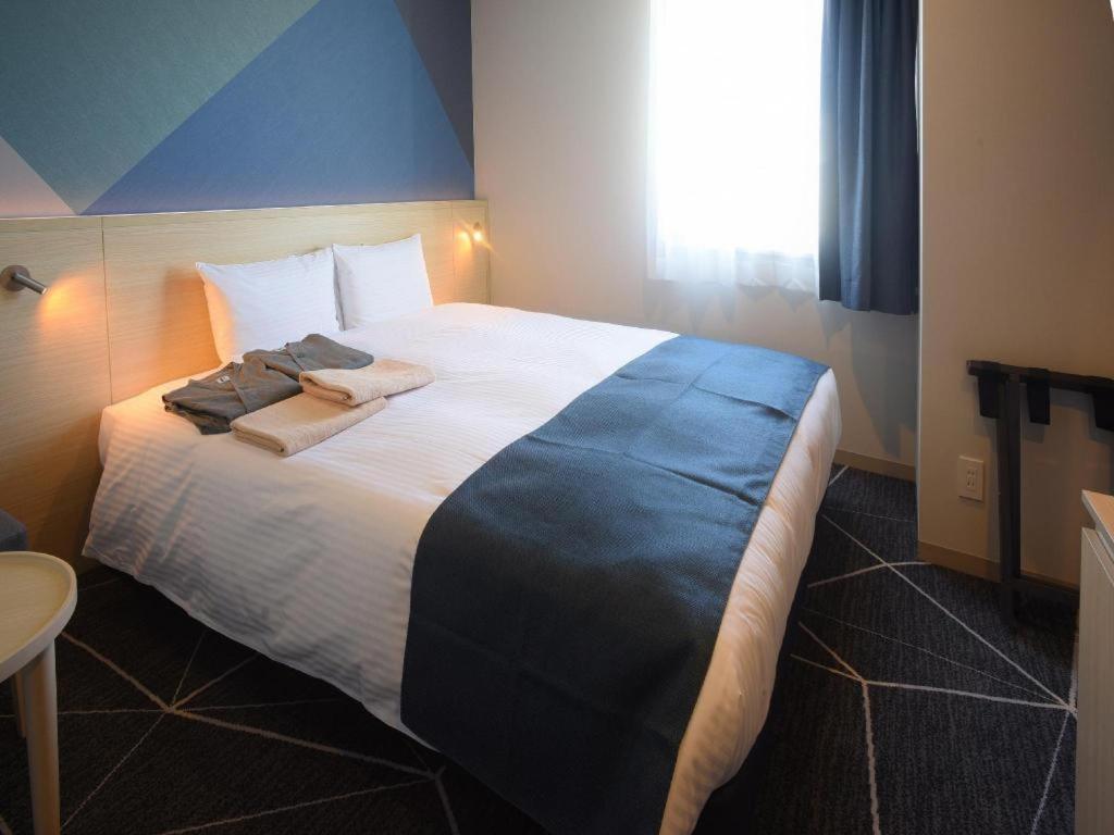 Hotel Wbf Hakodate Watatsuminoyu - Hot Spring Ngoại thất bức ảnh