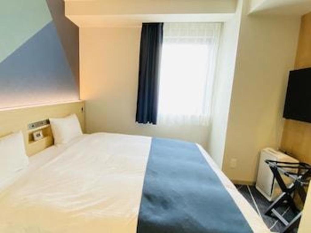 Hotel Wbf Hakodate Watatsuminoyu - Hot Spring Ngoại thất bức ảnh