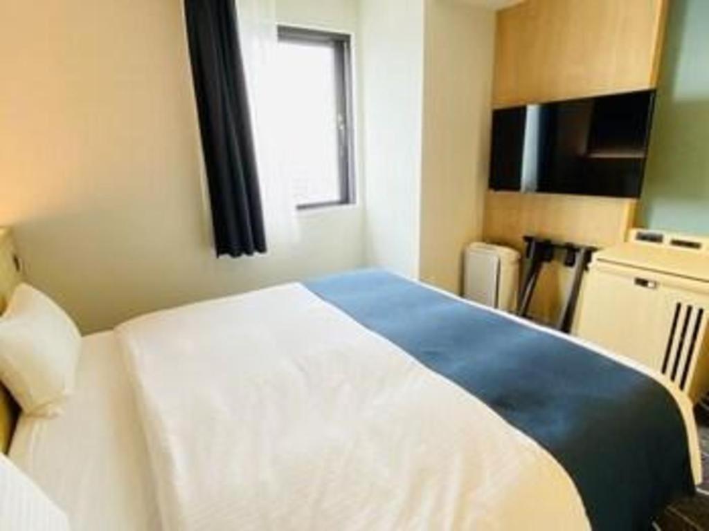 Hotel Wbf Hakodate Watatsuminoyu - Hot Spring Ngoại thất bức ảnh
