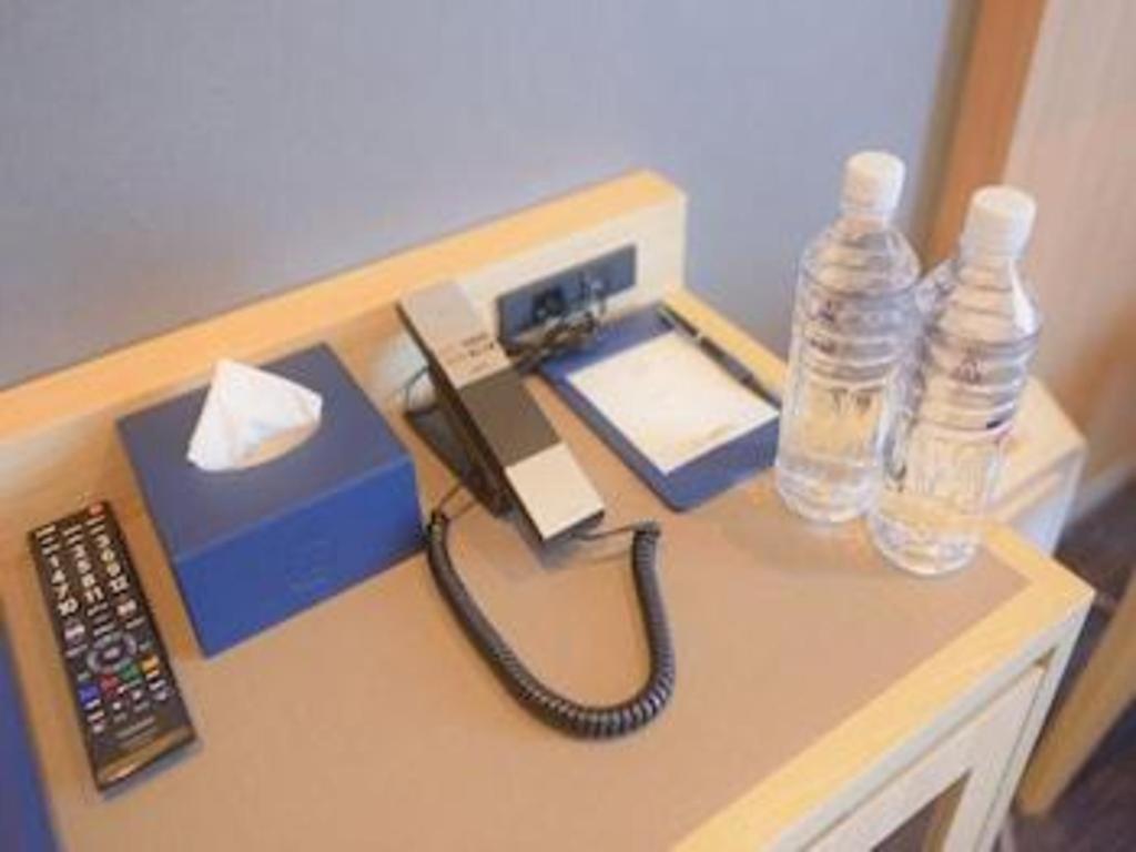 Hotel Wbf Hakodate Watatsuminoyu - Hot Spring Ngoại thất bức ảnh
